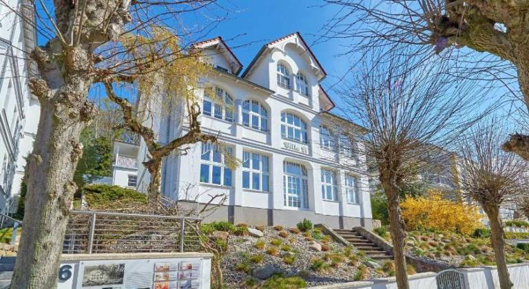 Villa with 1 room for 2 persons — photo 3