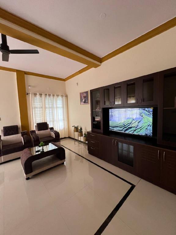 House with 3 rooms for 6 persons — photo 2