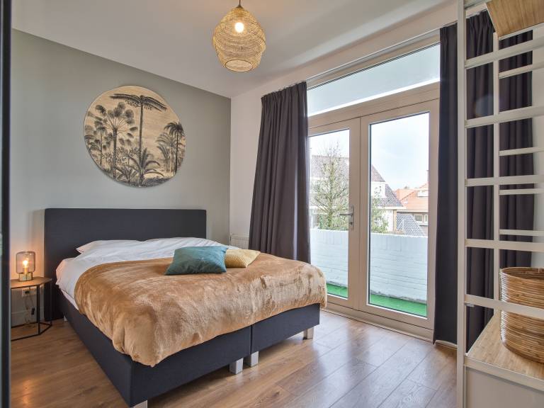 Apartment Leidschendam-Voorburg