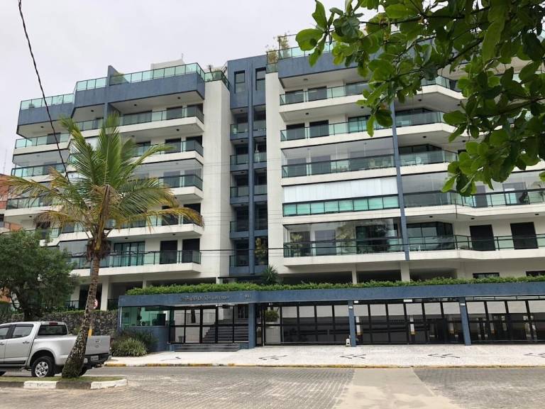 Ferienwohnung Riviera de São Lourenço