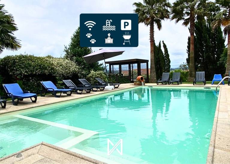 Villa Póvoa de Varzim