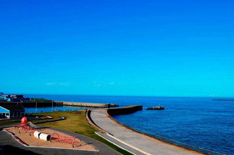 Ferienwohnung Helgoland
