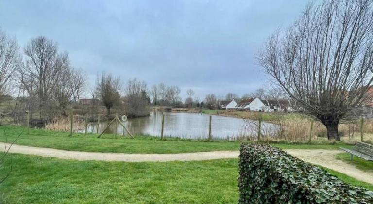 Beautiful vacation home | Pets are welcome in Nieuwpoort