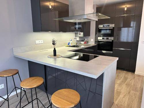 Appartement Melun