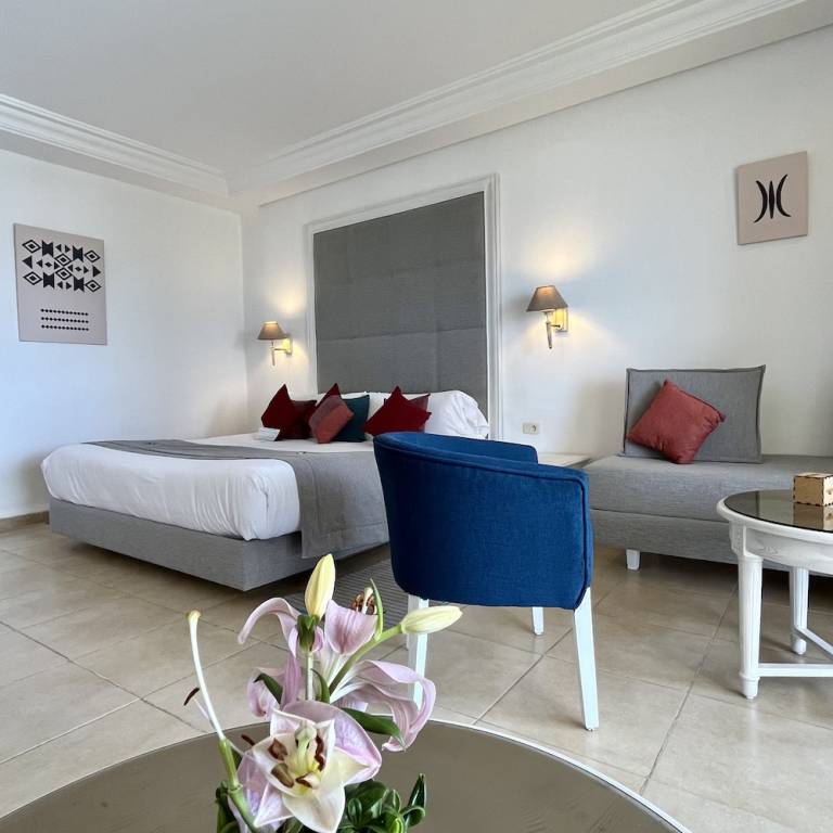 Resort Yasmine Hammamet