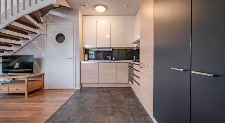 Apartment with 2 rooms for 6 persons — photo 3
