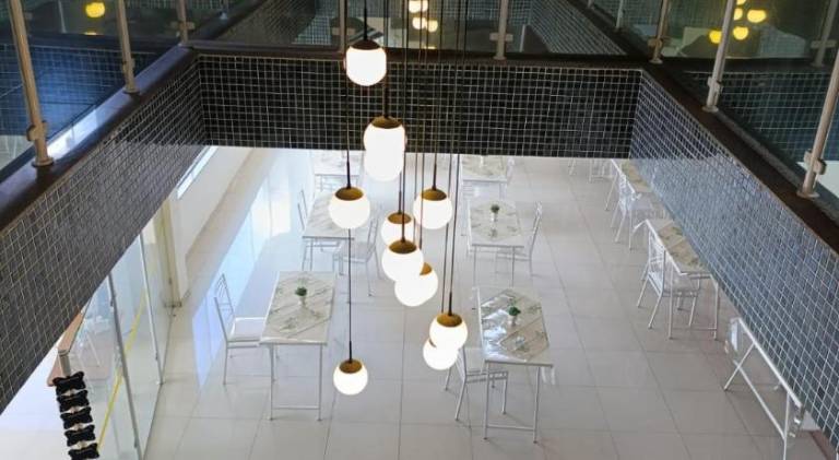 Sallimas Hotel — photo 4