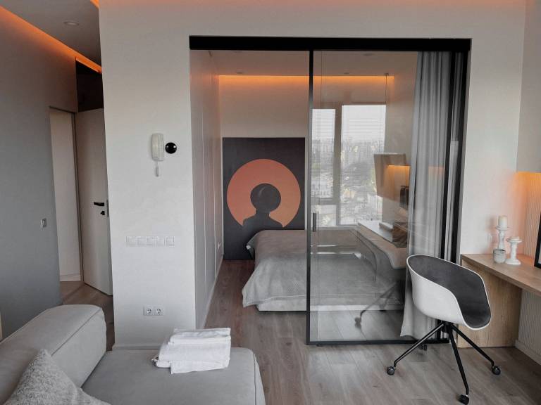 Appartement Chișinău