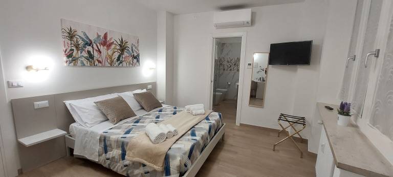 Bed & Breakfast Centro Storico