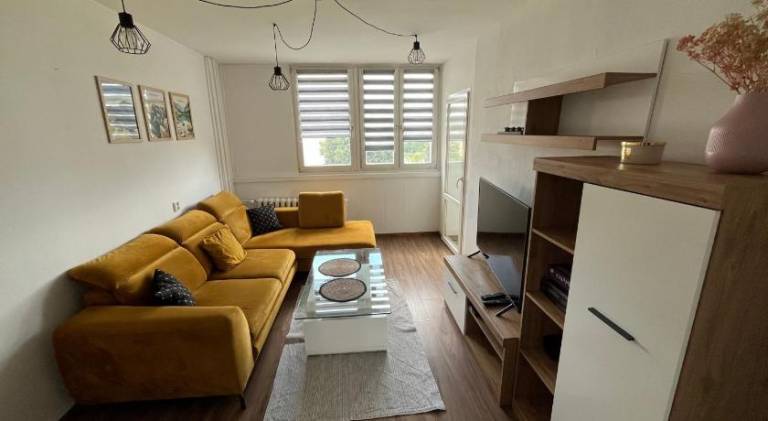 Holiday apartment | Pet-friendly — photo 2