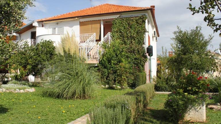 Apartman  Dobropoljana