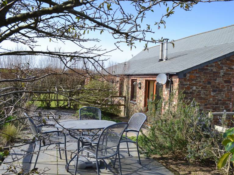 Landhaus  Padstow