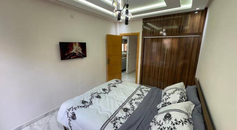 Apartment with 2 rooms for 6 persons — photo 2