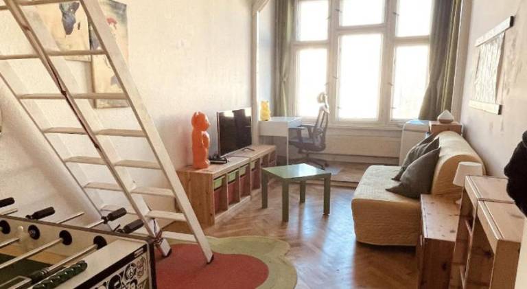 Bed & Breakfast Prenzlauer Berg