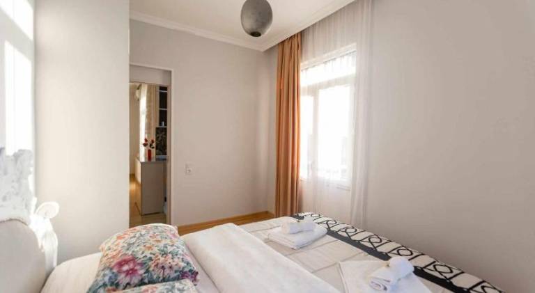 65 m&sup2; Ferienwohnung