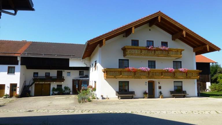 Ferienwohnung  Waging am See