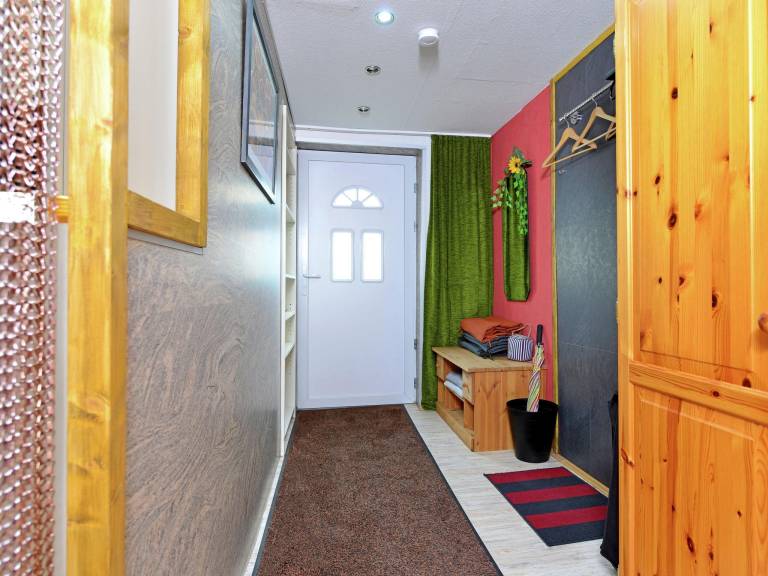 80 m² Ferienwohnung