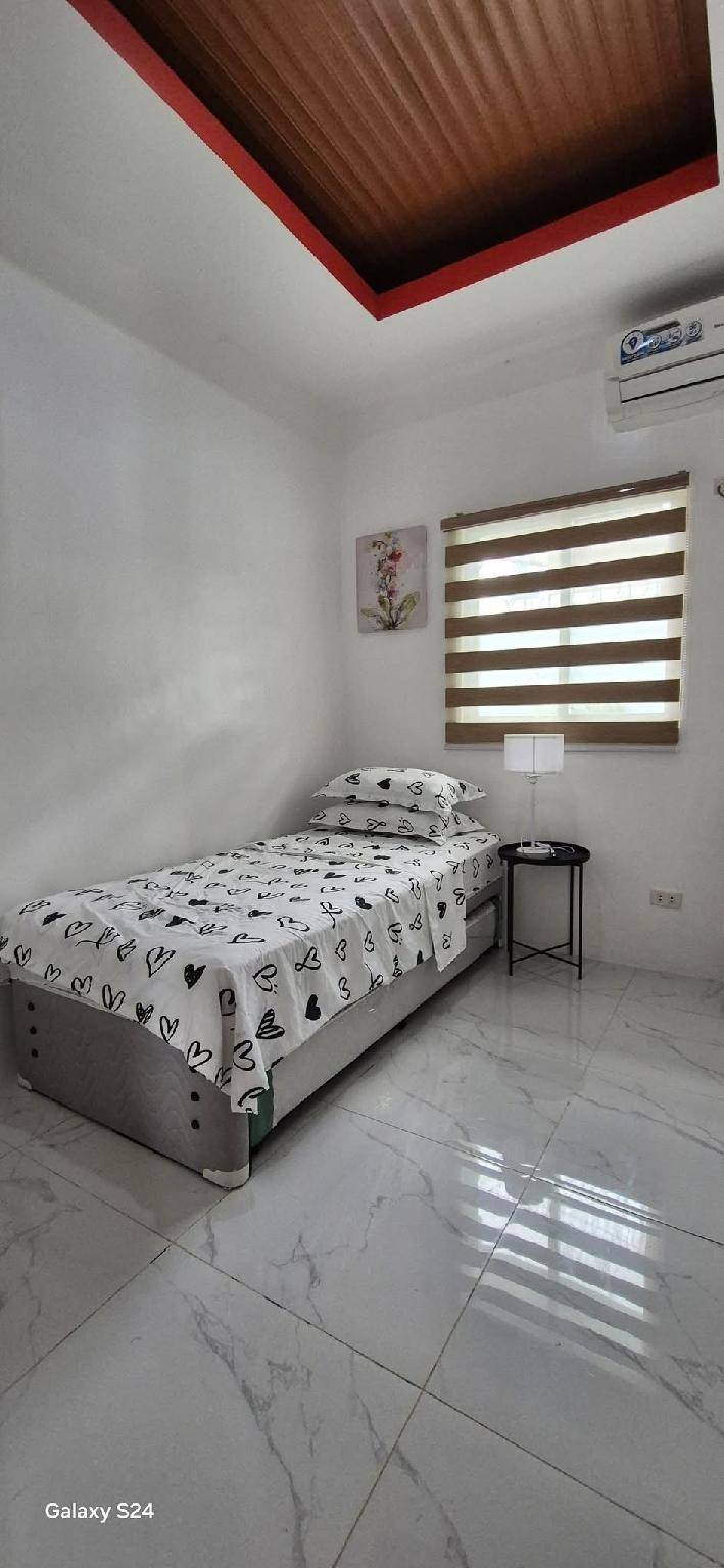 Villa | Pets are welcome in Bacolod