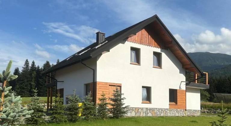 Apartament  Zubrzyca Górna