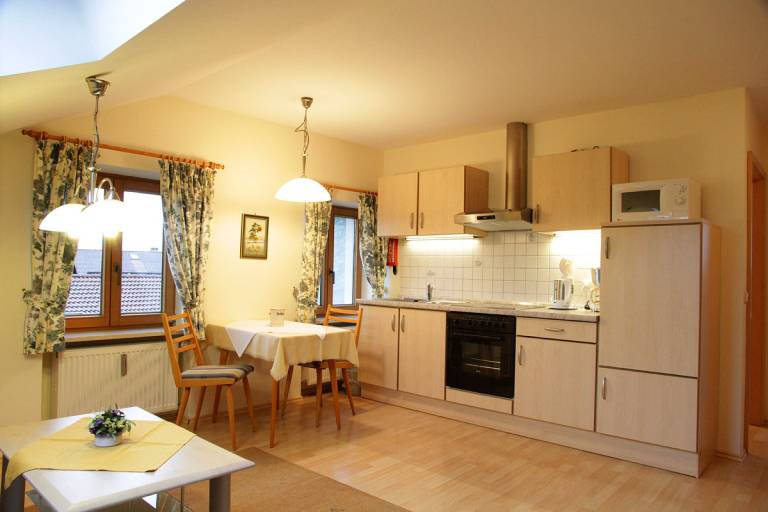 Ferienwohnung Chiemsee