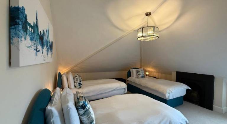 Holiday apartment | Near Roman Baths | Dogs allowed — photo 2