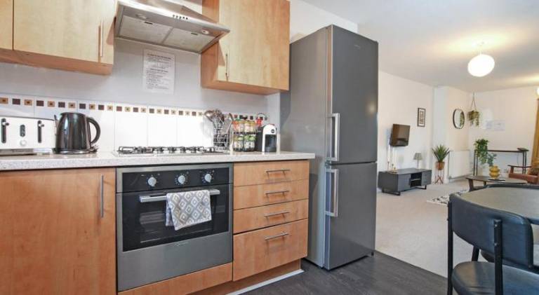 Wonderful holiday apartment | Near People's Palace | Pets are welcome — photo 2