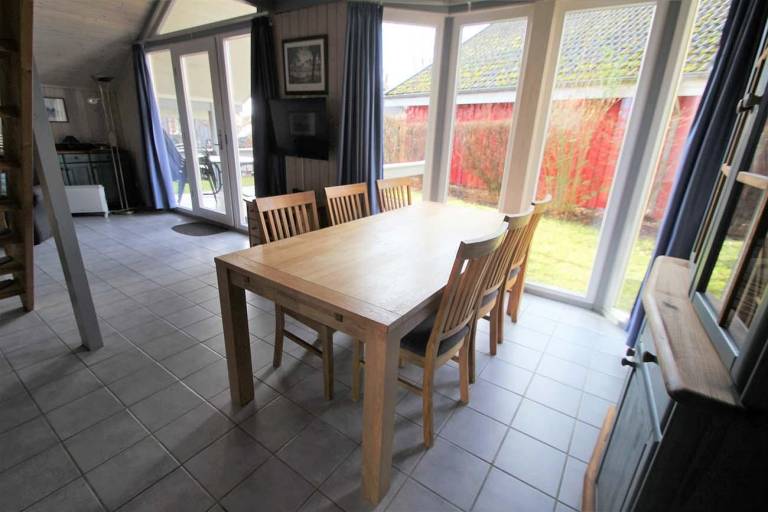 Wildgans 281 - Klassisches skandinavisches Ferienhaus für bis zu 6 Personen — photo 5