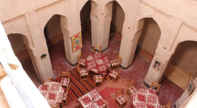 Chez Yacob kasbah — photo 4