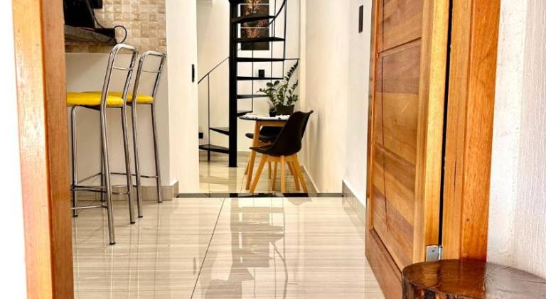 45 m&sup2; Ferienhaus