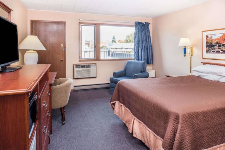Motel  Kalispell