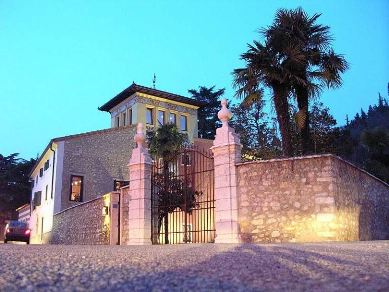 Pension Tregnago