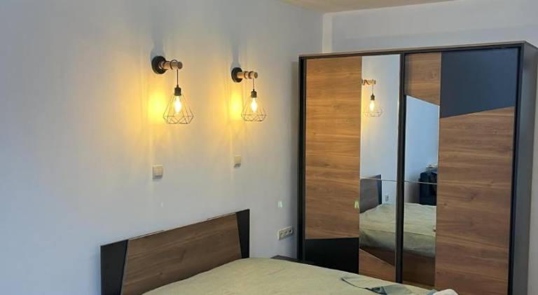 Rental apartment with 1 room for 4 persons in Bansko
