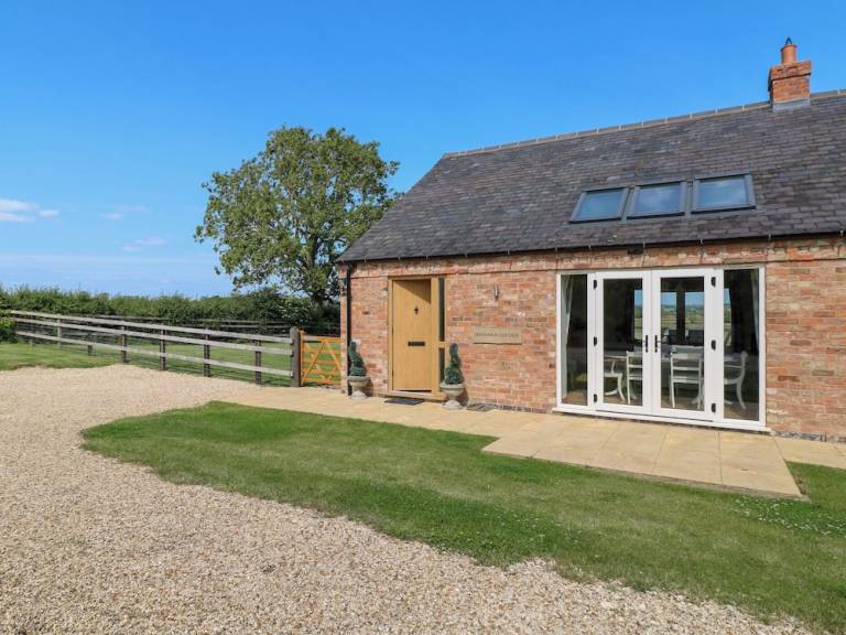 Cottage Melton Mowbray