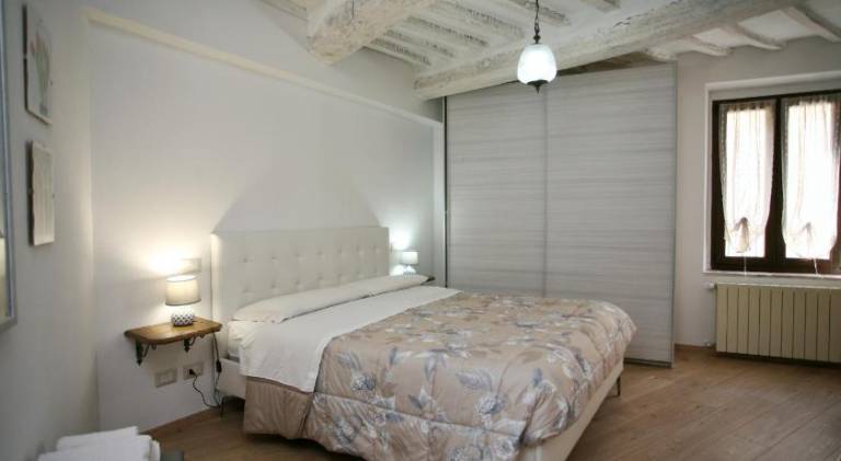 Charming holiday apartment | Pets are welcome in Cetona
