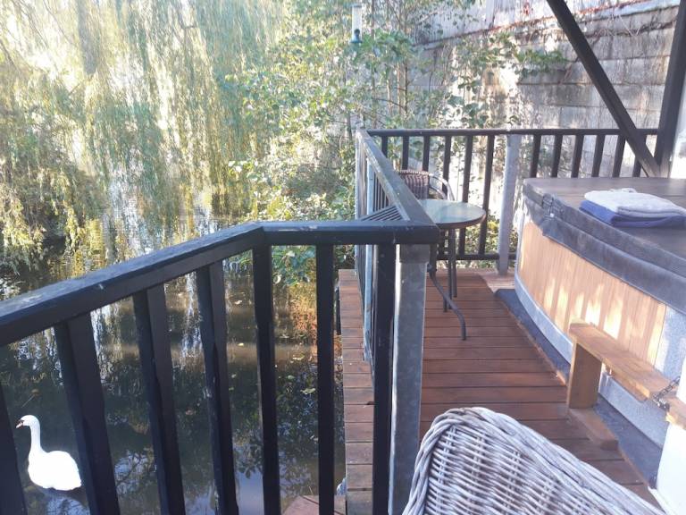 Apartment Ruthin