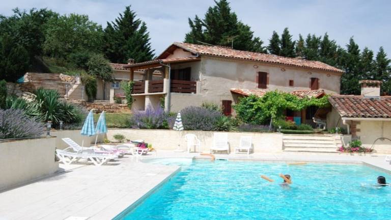 Cottage  Graulhet