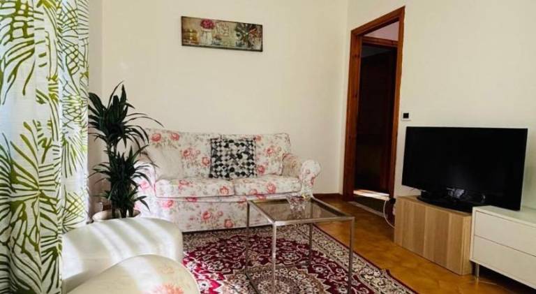 Holiday apartment with 1 room for 4 persons in Santa Margherita Ligure