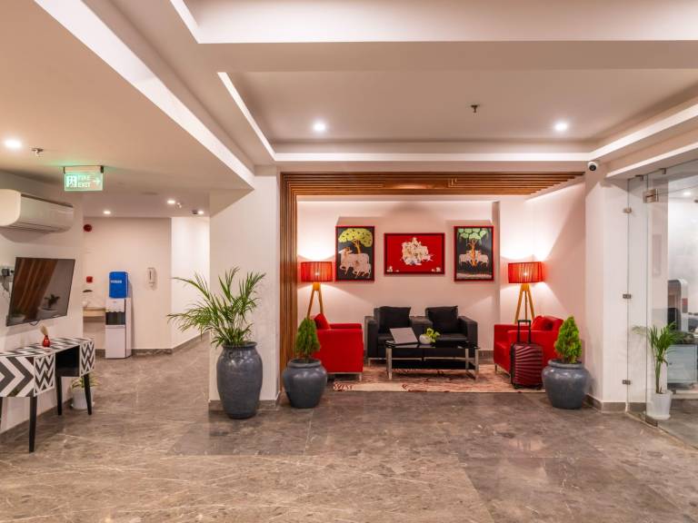 The Hosteller Bam Rishikesh — photo 4