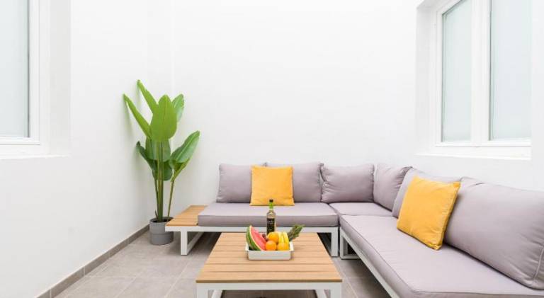 Vacation home | Close to Castillo de la Luz — photo 4