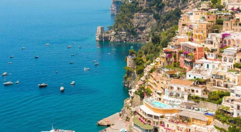 Plein Sud AGEROLA — photo 3