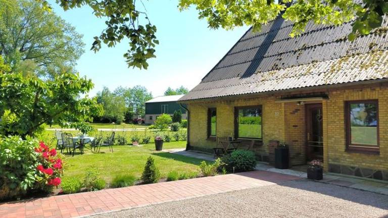 Ferienwohnung Kropp