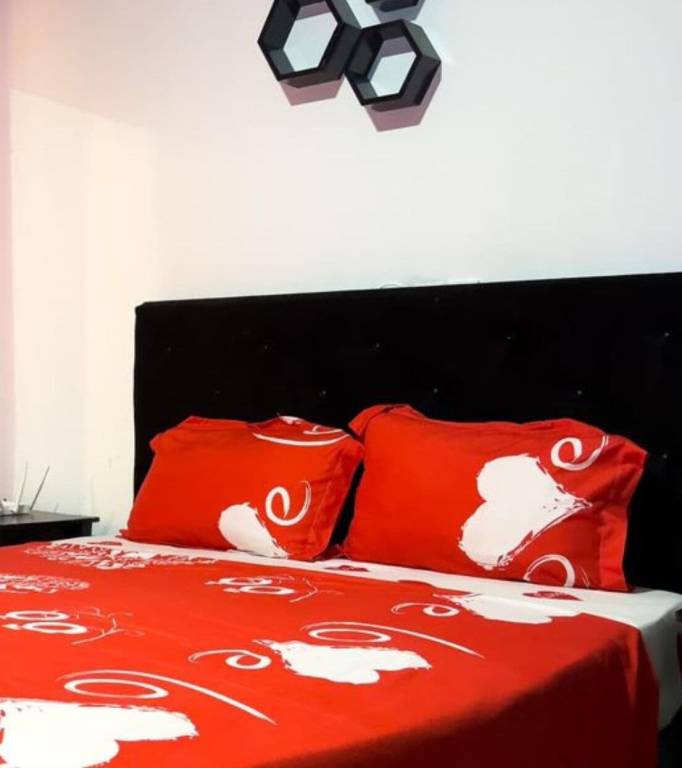 Appartement Angré