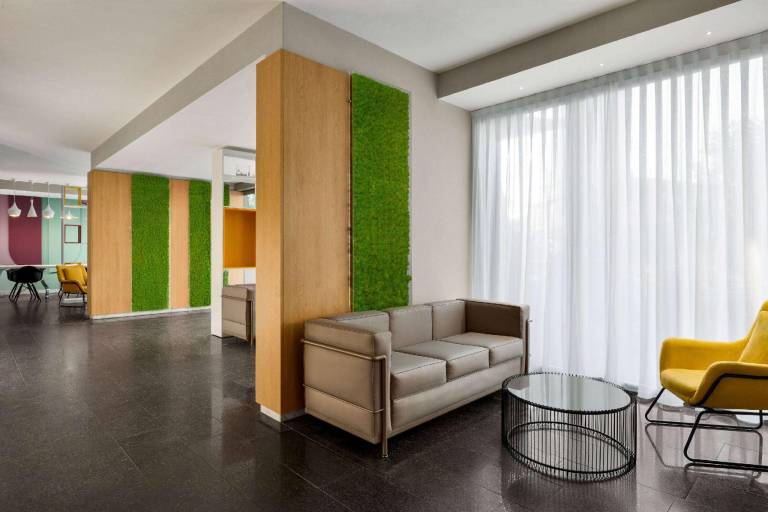 Wyndham Garden Florence — photo 5