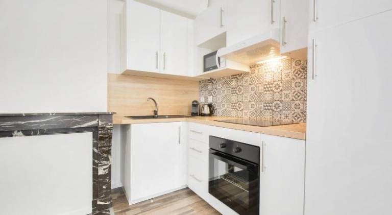 Wonderful apartment | Pets allowed — photo 4