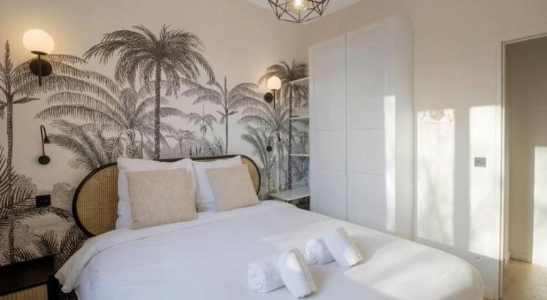 Holiday apartment with 1 room for 4 persons — photo 4