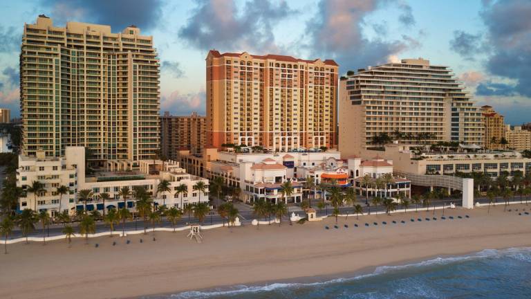 Resort  Fort Lauderdale