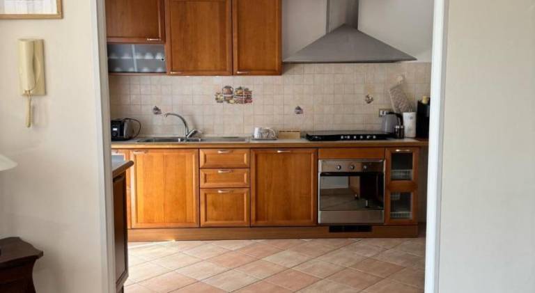 Vacation home with 3 rooms for 4 persons — photo 5