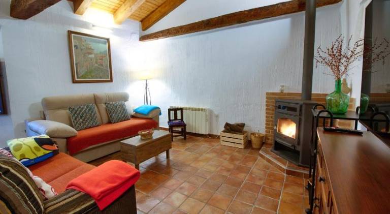 Appartement Cuenca