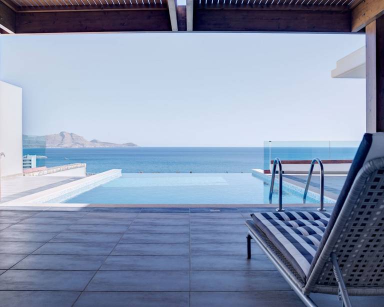 Villa Lindos