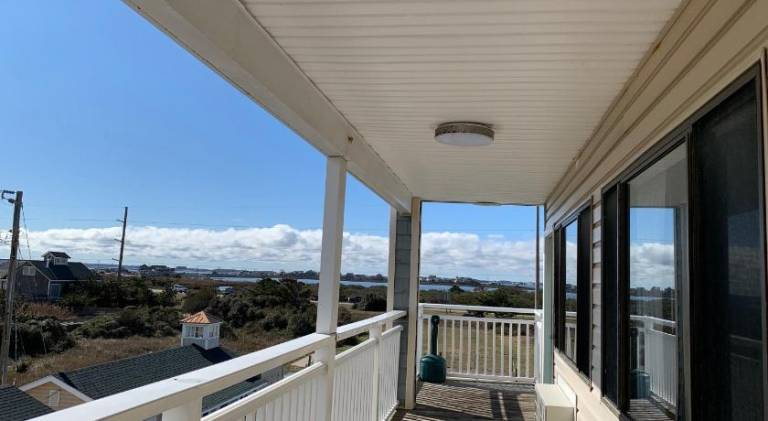 Sea Horse Inn and Cottages — photo 5